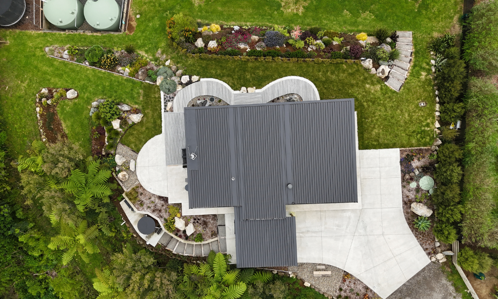 New home builders New Plymouth
