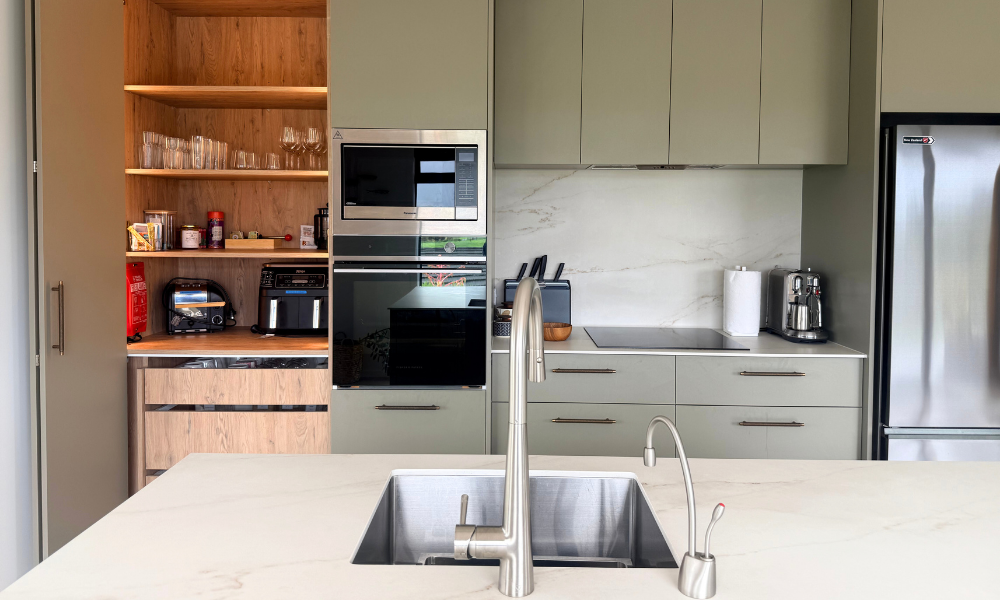 Taranaki trusted builders