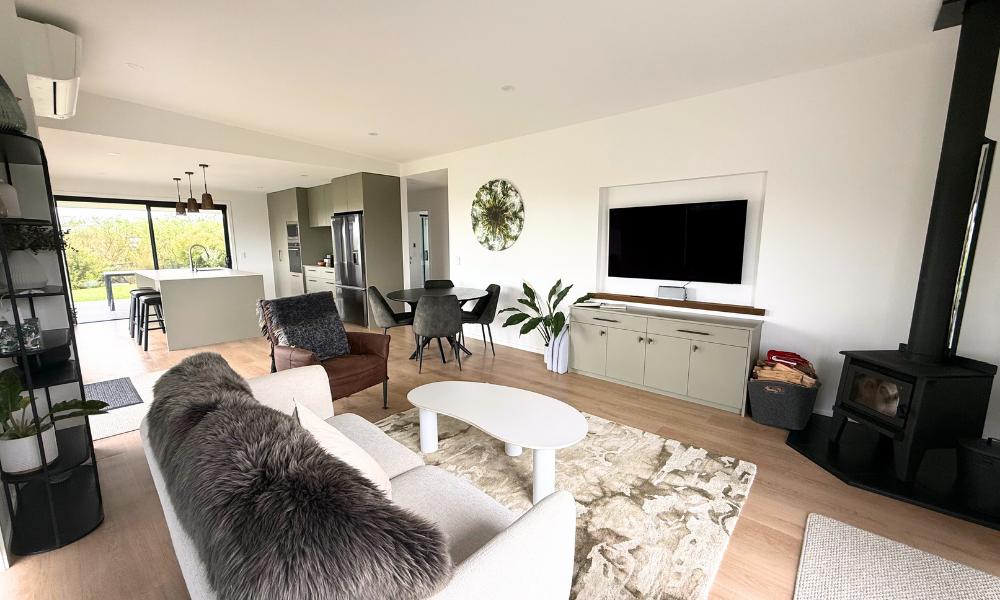 New home builders New Plymouth