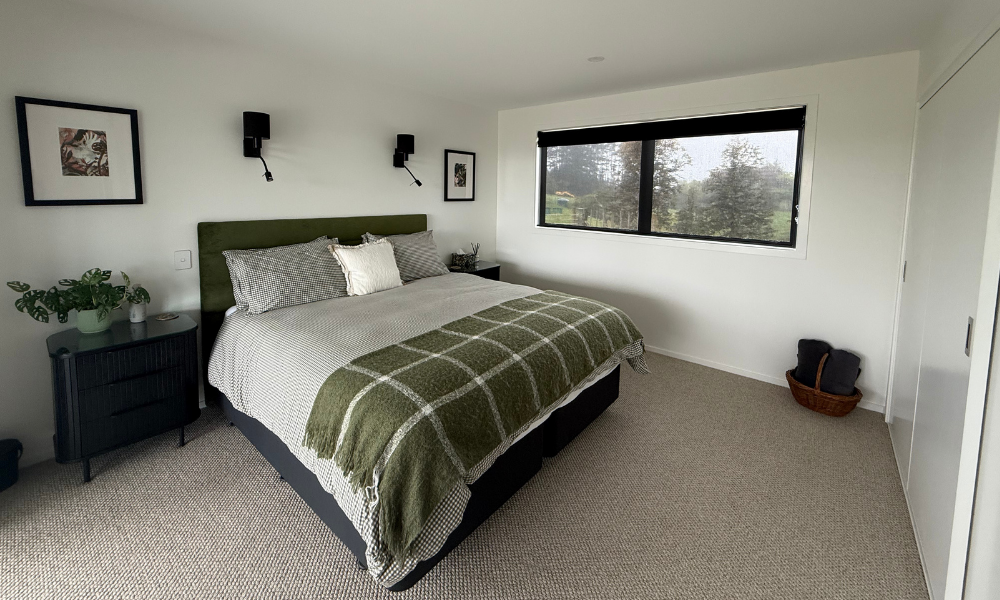 New home builders New Plymouth