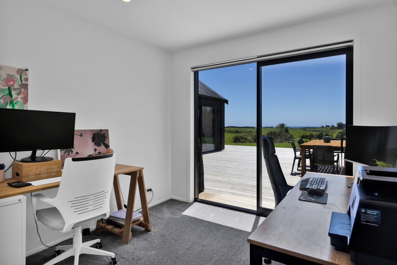 Award winning builder Oakura, New Plymouth