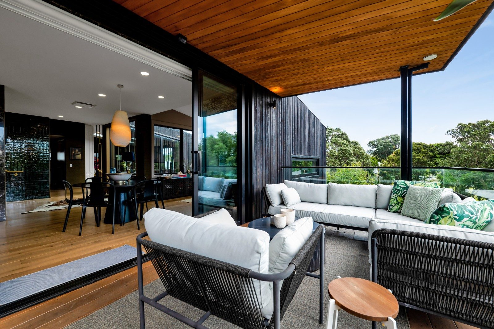 New Plymouth Building Company