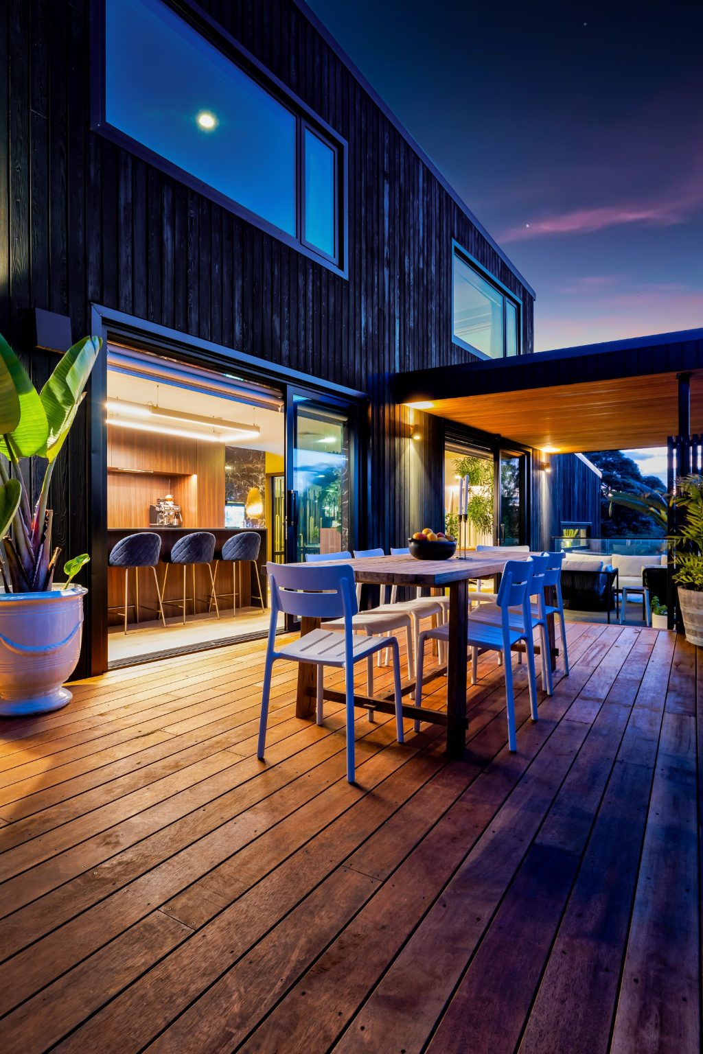 New Plymouth Builder