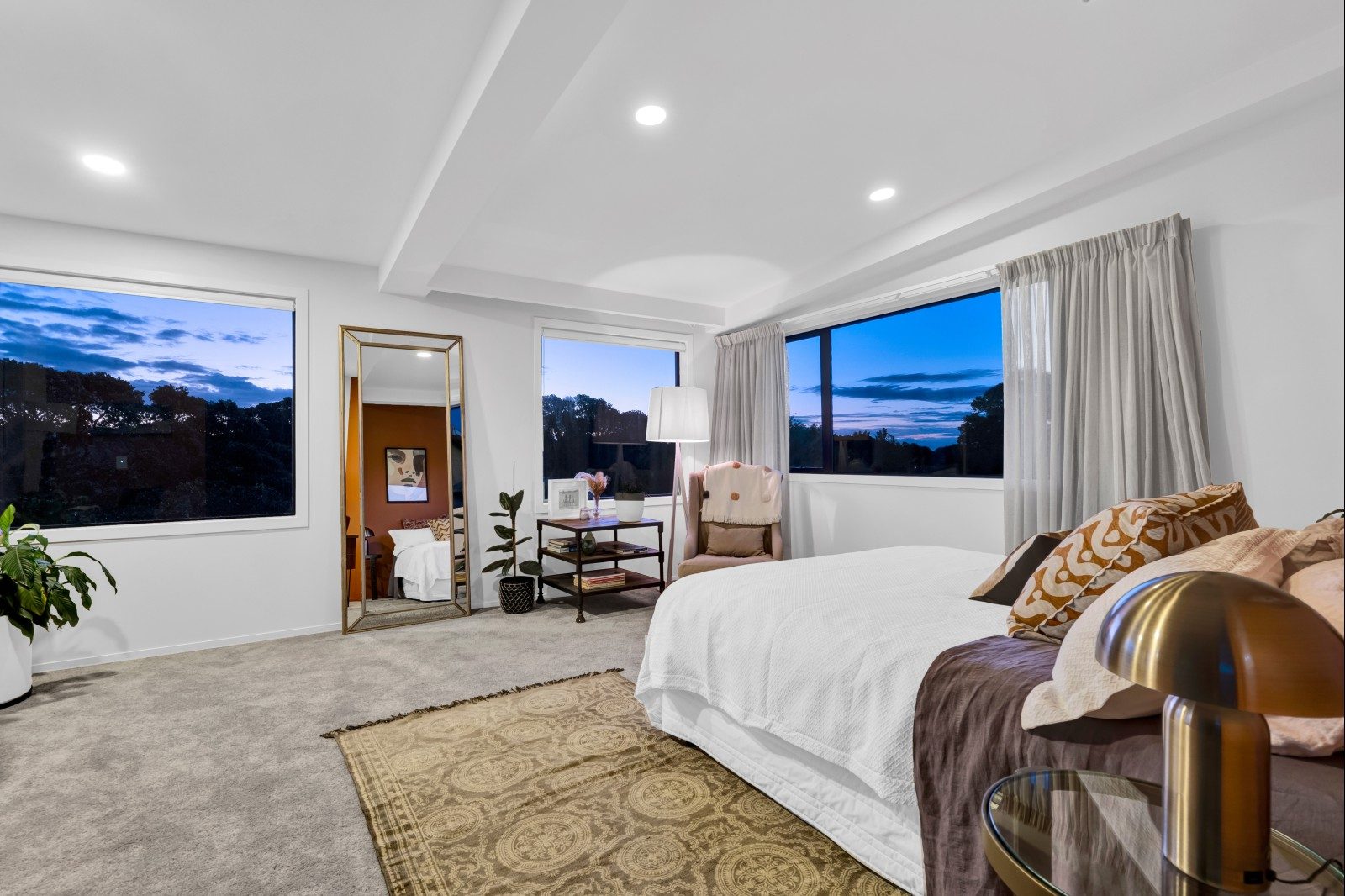 New Plymouth Builder
