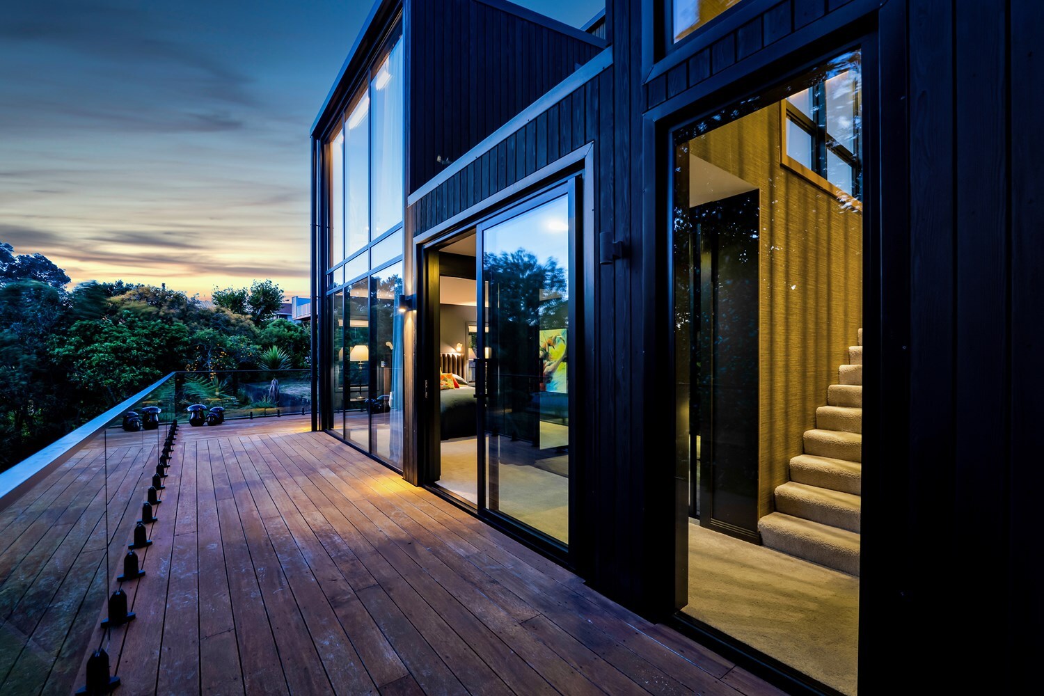 Trusted New Plymouth Builders