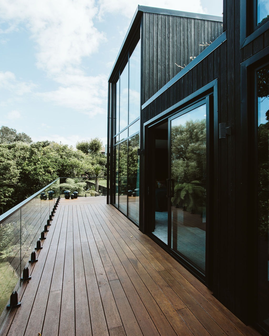 New Plymouth Building Company