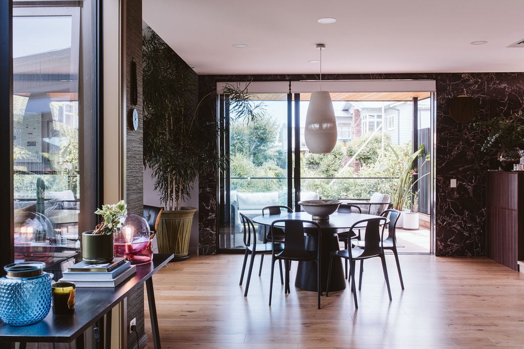 Award winning Home New Plymouth