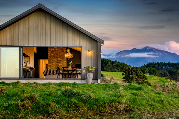 New Home Builders New Plymouth