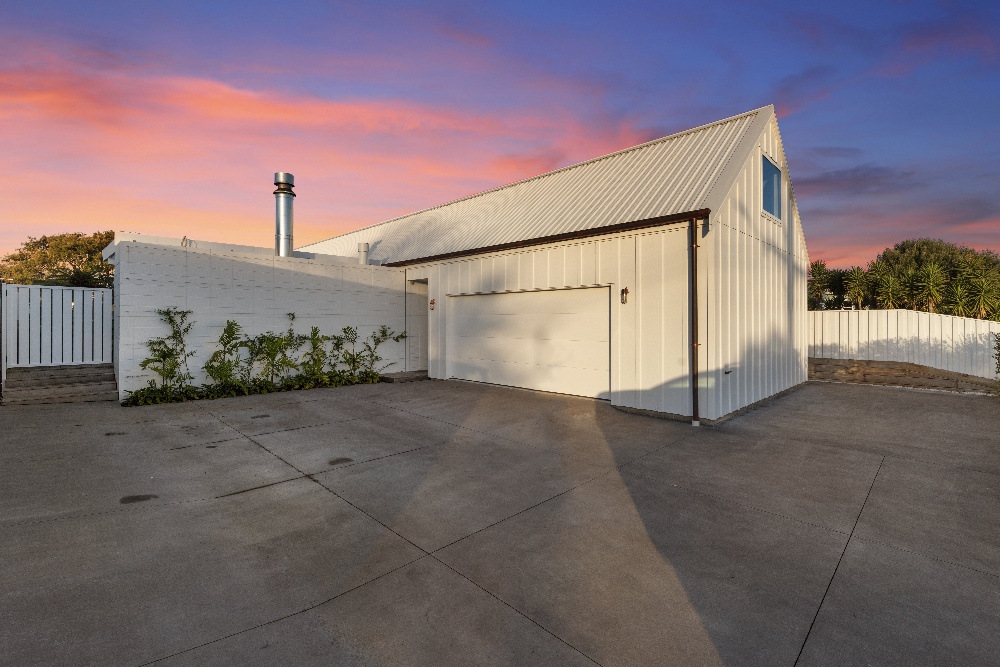 New Home Builders New Plymouth