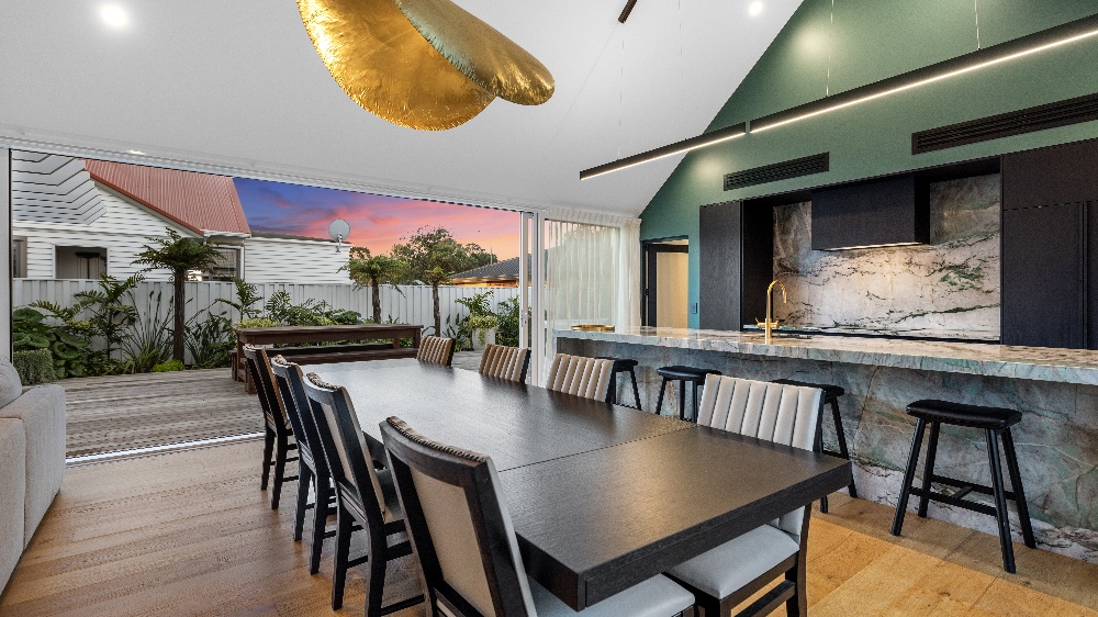 Award winning building company New Plymouth