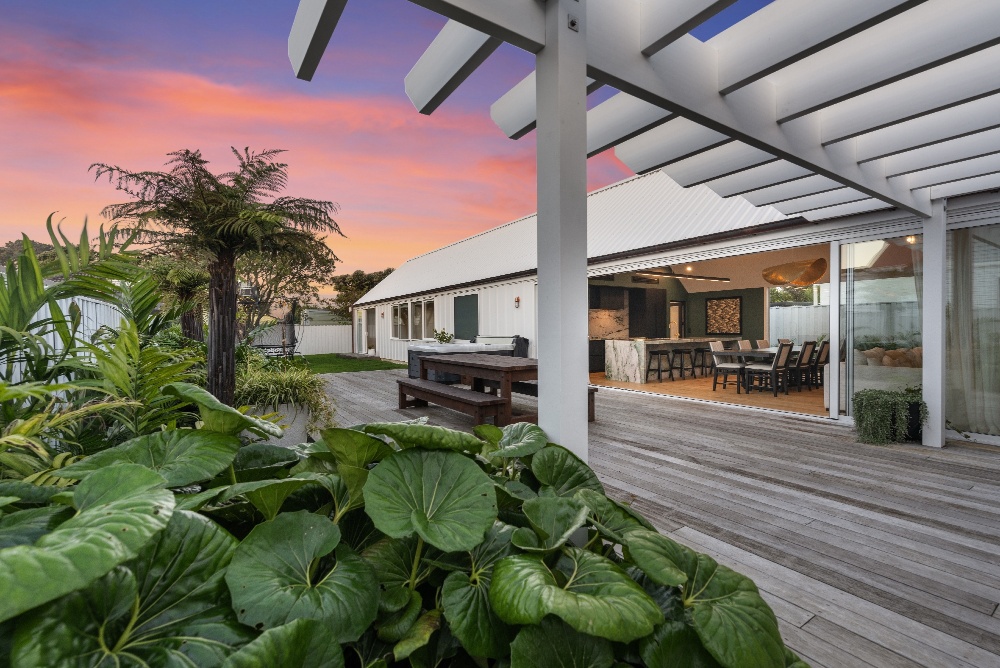 New Home Builders New Plymouth