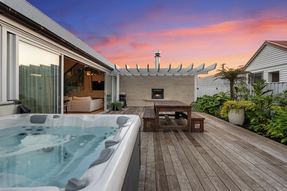 New Home Builders New Plymouth
