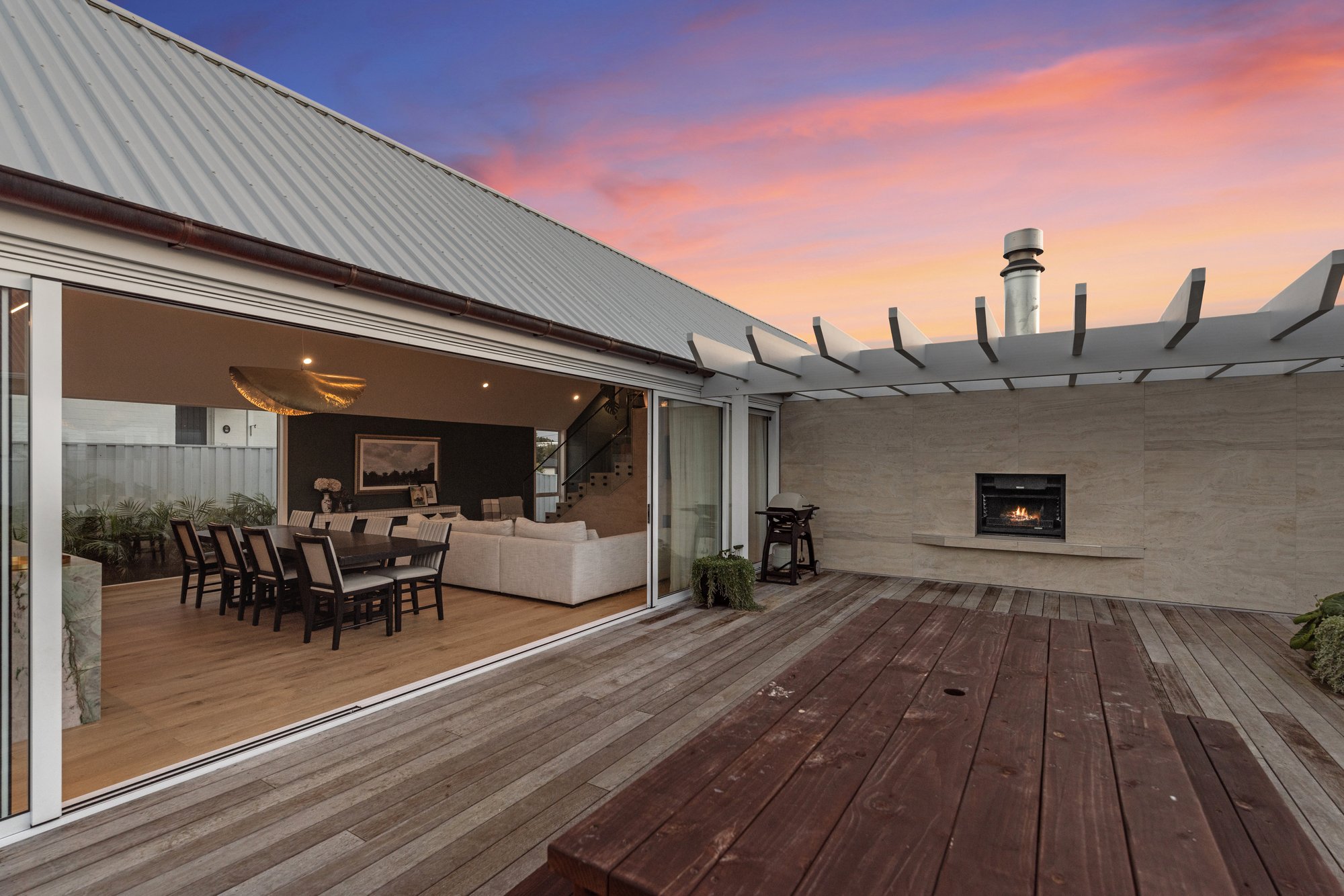 Award winning building company New Plymouth