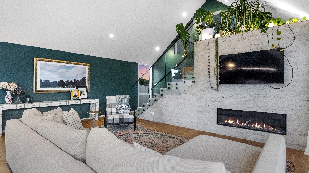 Award winning building company New Plymouth