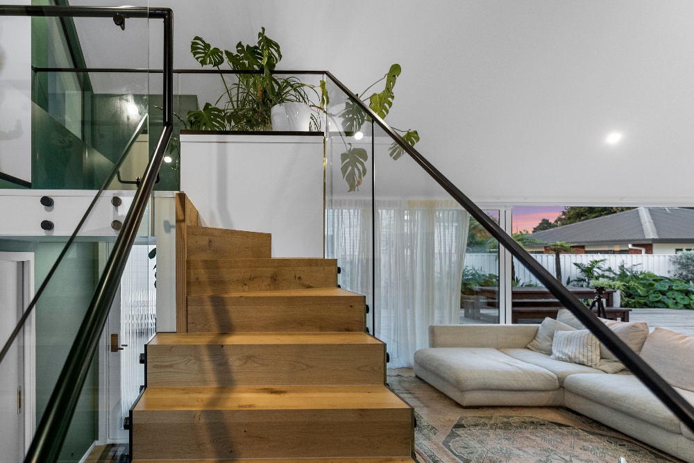 Award winning building company New Plymouth