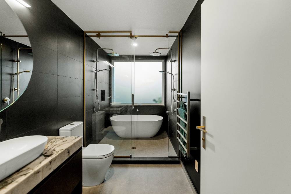 New Home Builders New Plymouth