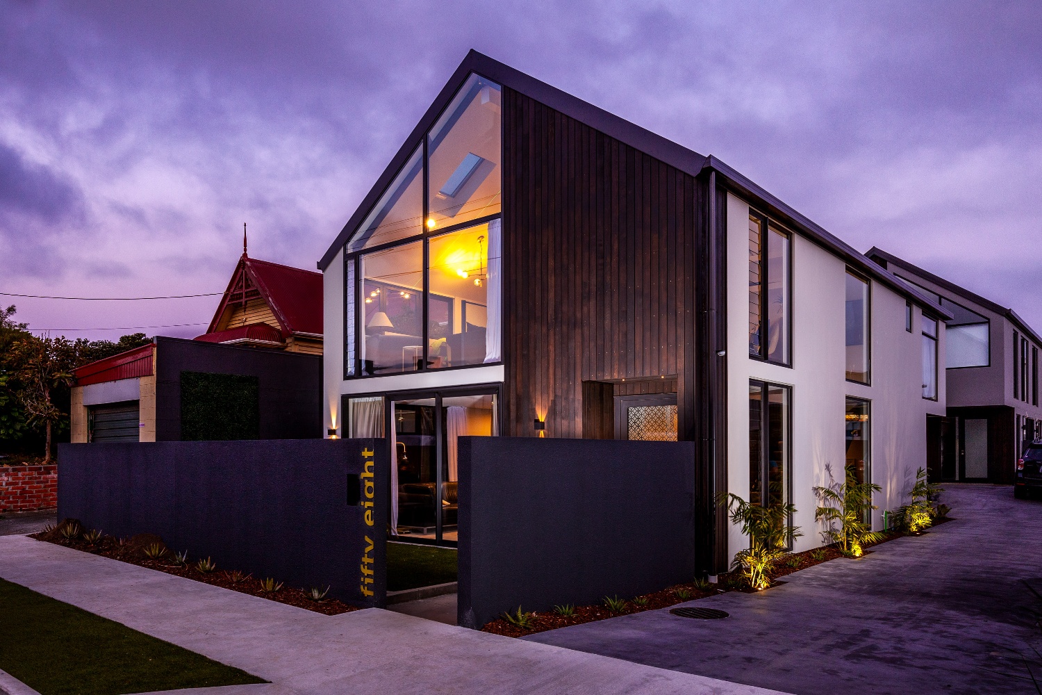 New Home Builders New Plymouth