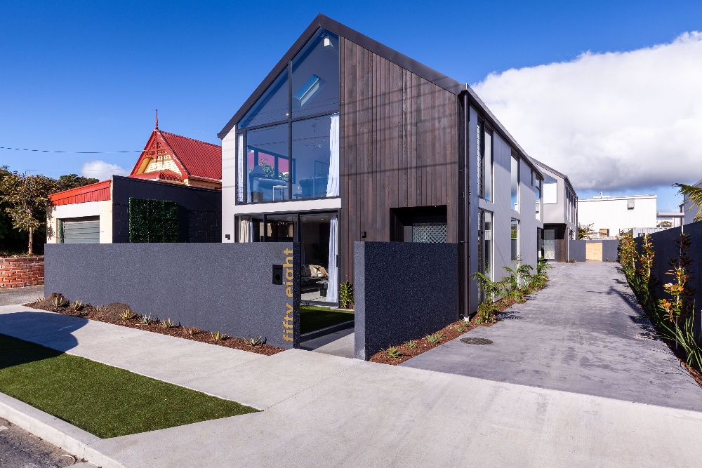 New Home Builders New Plymouth