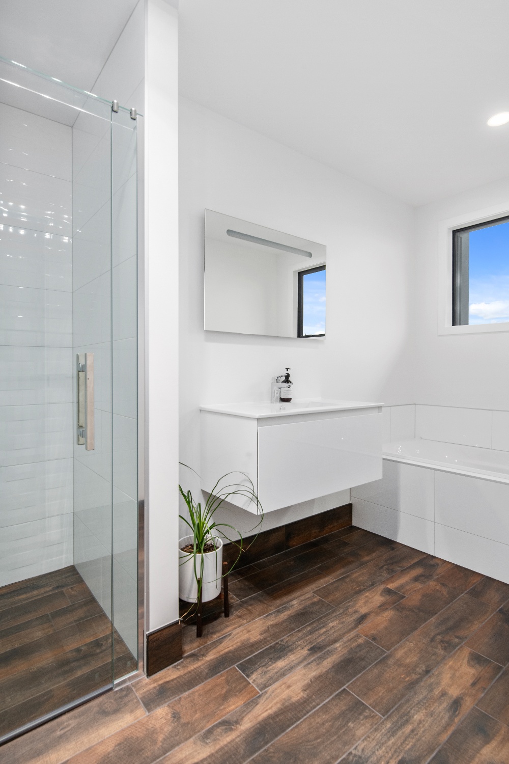 Award winning home New Plymouth