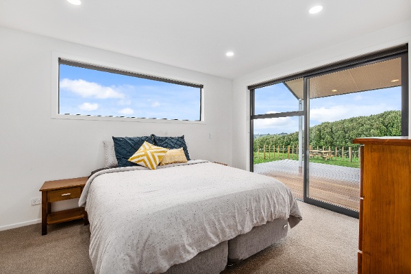 Award winning home New Plymouth