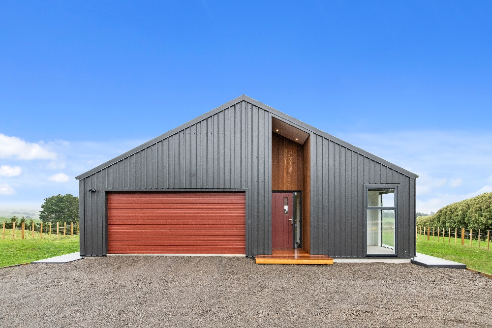 New Home Builders New Plymouth