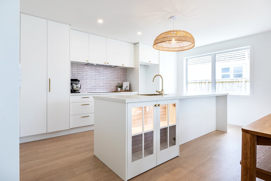 New Home Builders New Plymouth