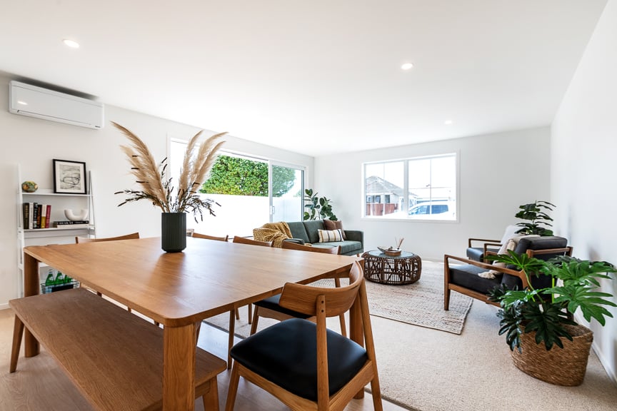 Custom new home builders New Plymouth