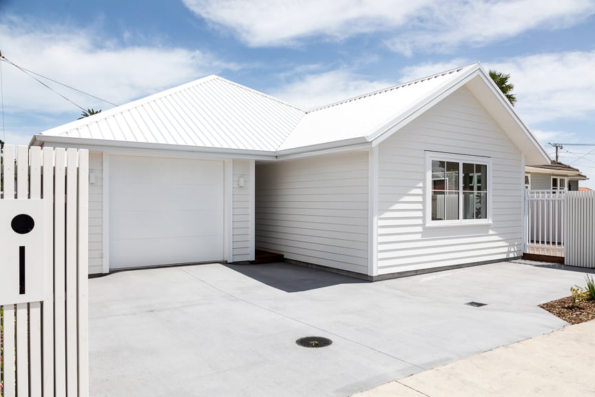 New Home Builders New Plymouth