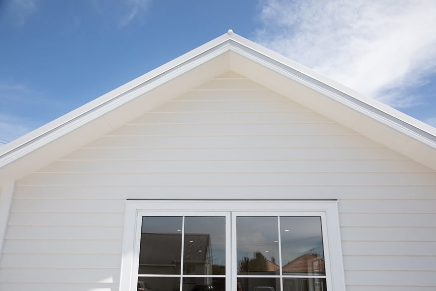 Custom new home builders New Plymouth