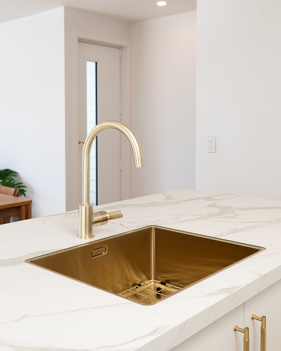 Custom new home builders New Plymouth