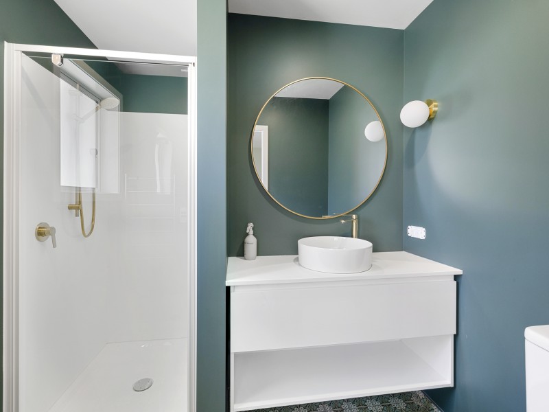 Custom new home builders New Plymouth