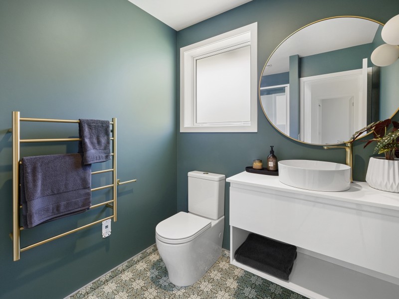 New Home Builders New Plymouth