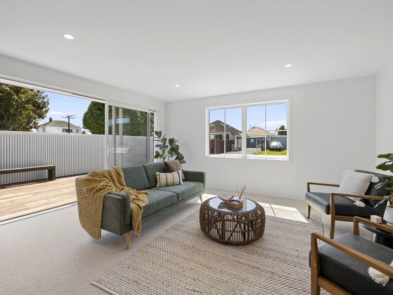 Custom new home builders New Plymouth
