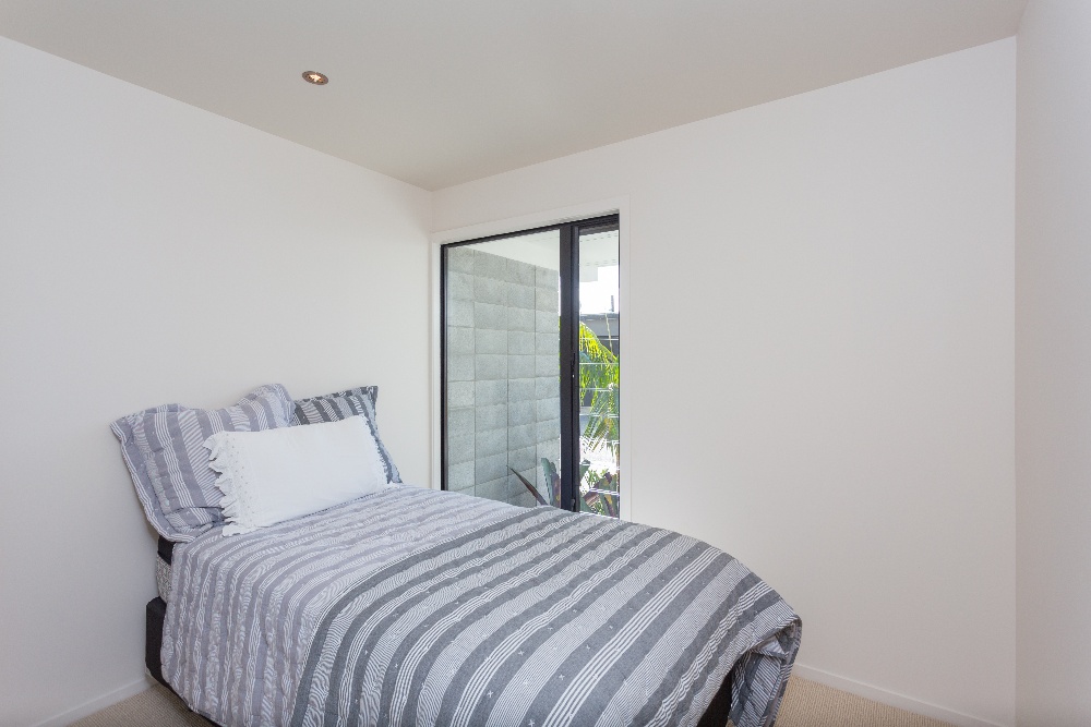 Central New Plymouth Apartment Development