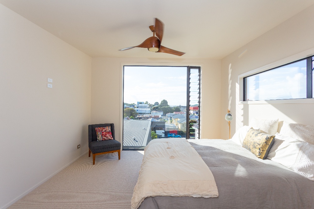 Central New Plymouth Apartment Development