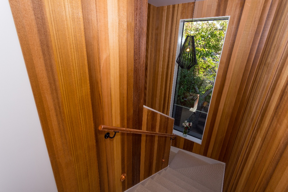 Central New Plymouth Apartment Development