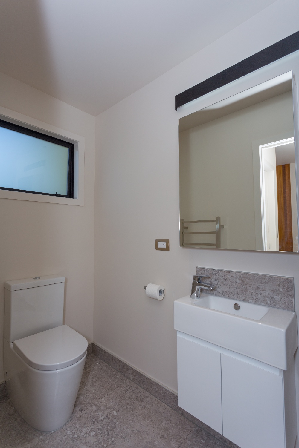 Central New Plymouth Apartment Development