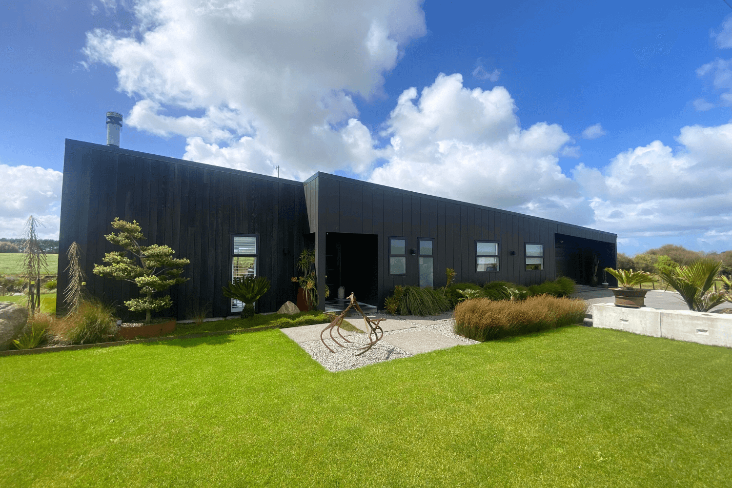 Building Company New Plymouth