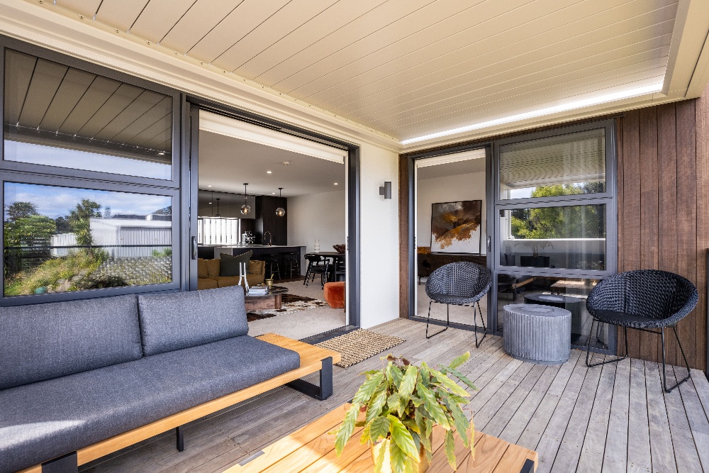 New Home Builders New Plymouth