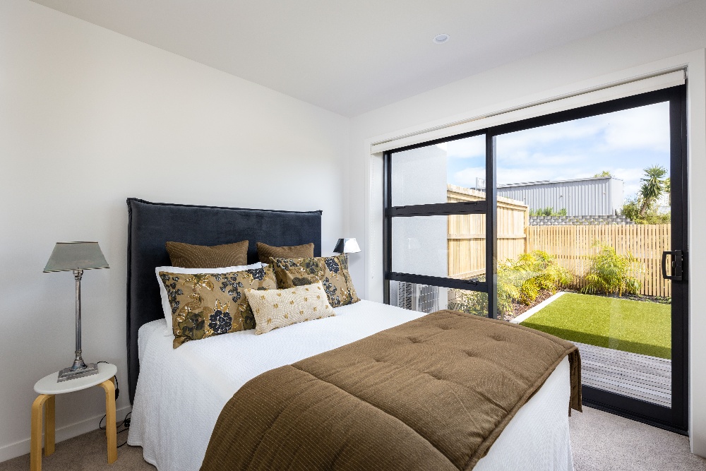 New Home Builders New Plymouth