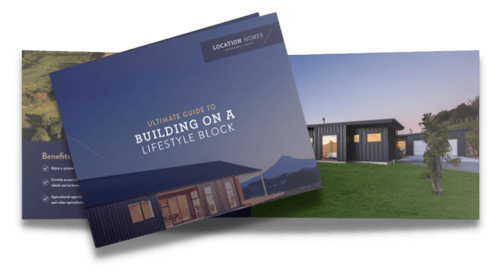 Ultimate Guide to Building on a Lifestyle Block