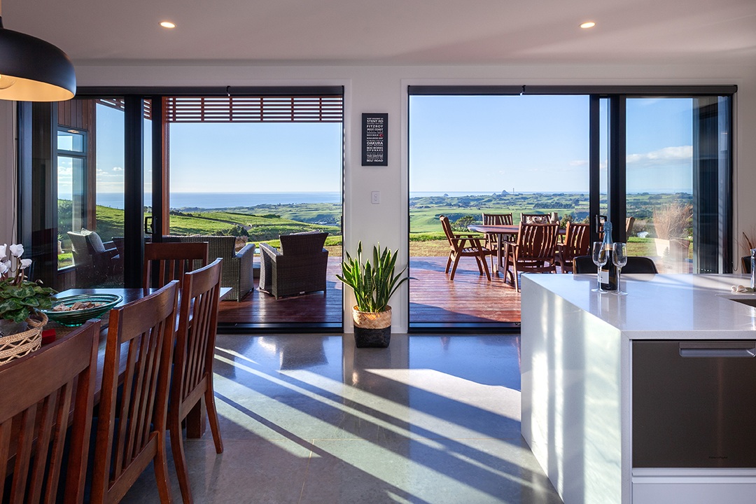 New Home Builders New Plymouth
