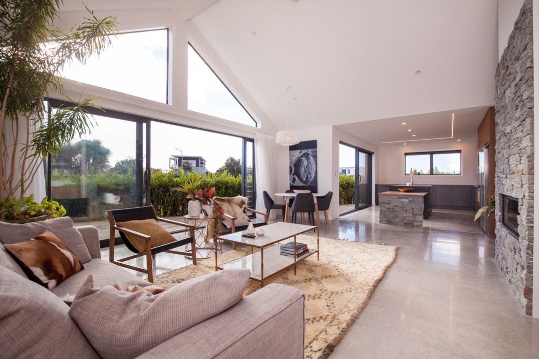 Award Winning New Home Builders Bell Block