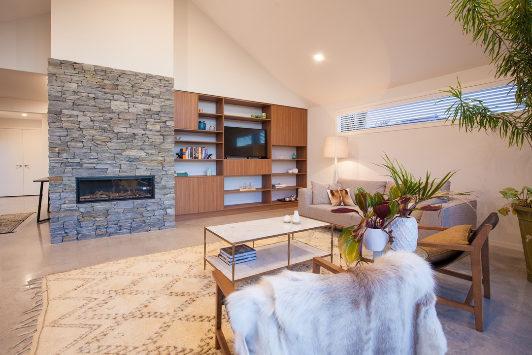 Award Winning New Home Builders Bell Block