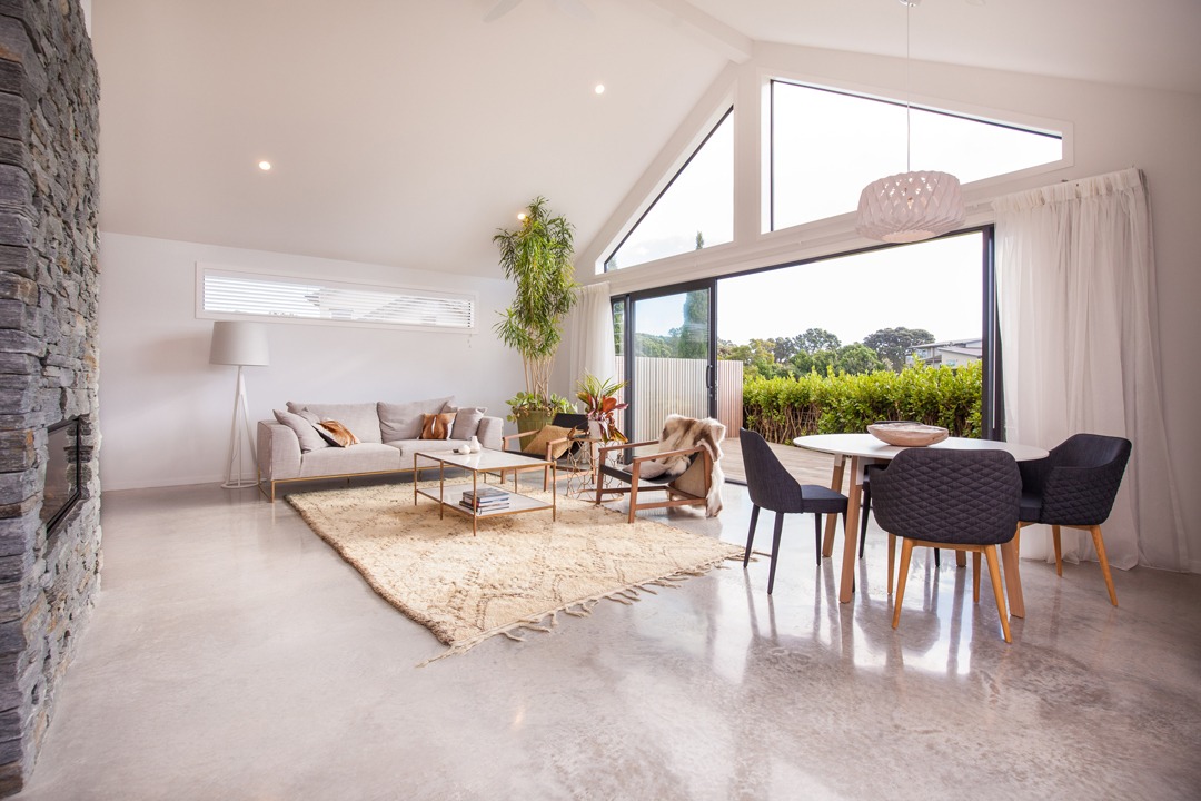 Award Winning New Home Builders Bell Block