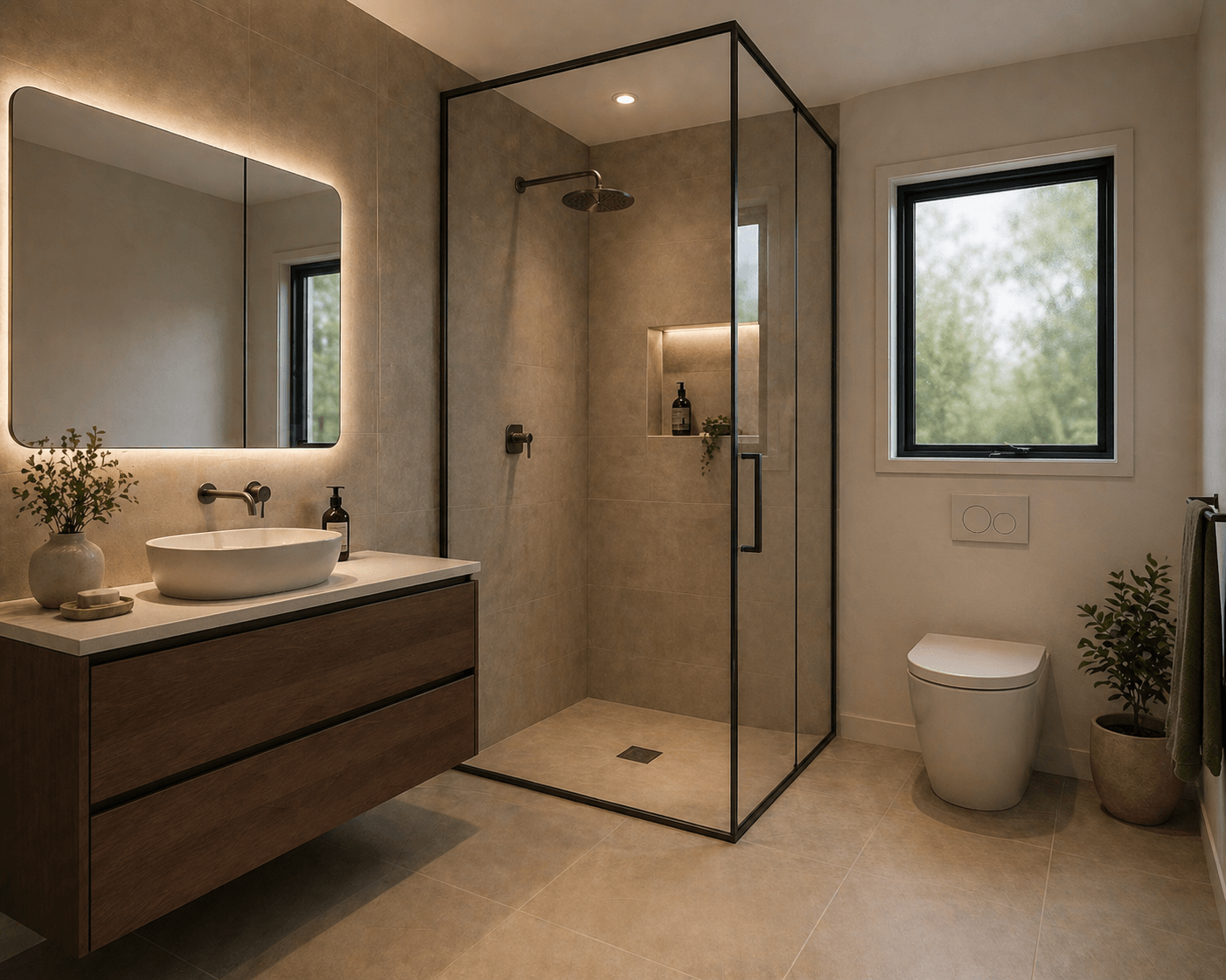 New Home Builders New Plymouth