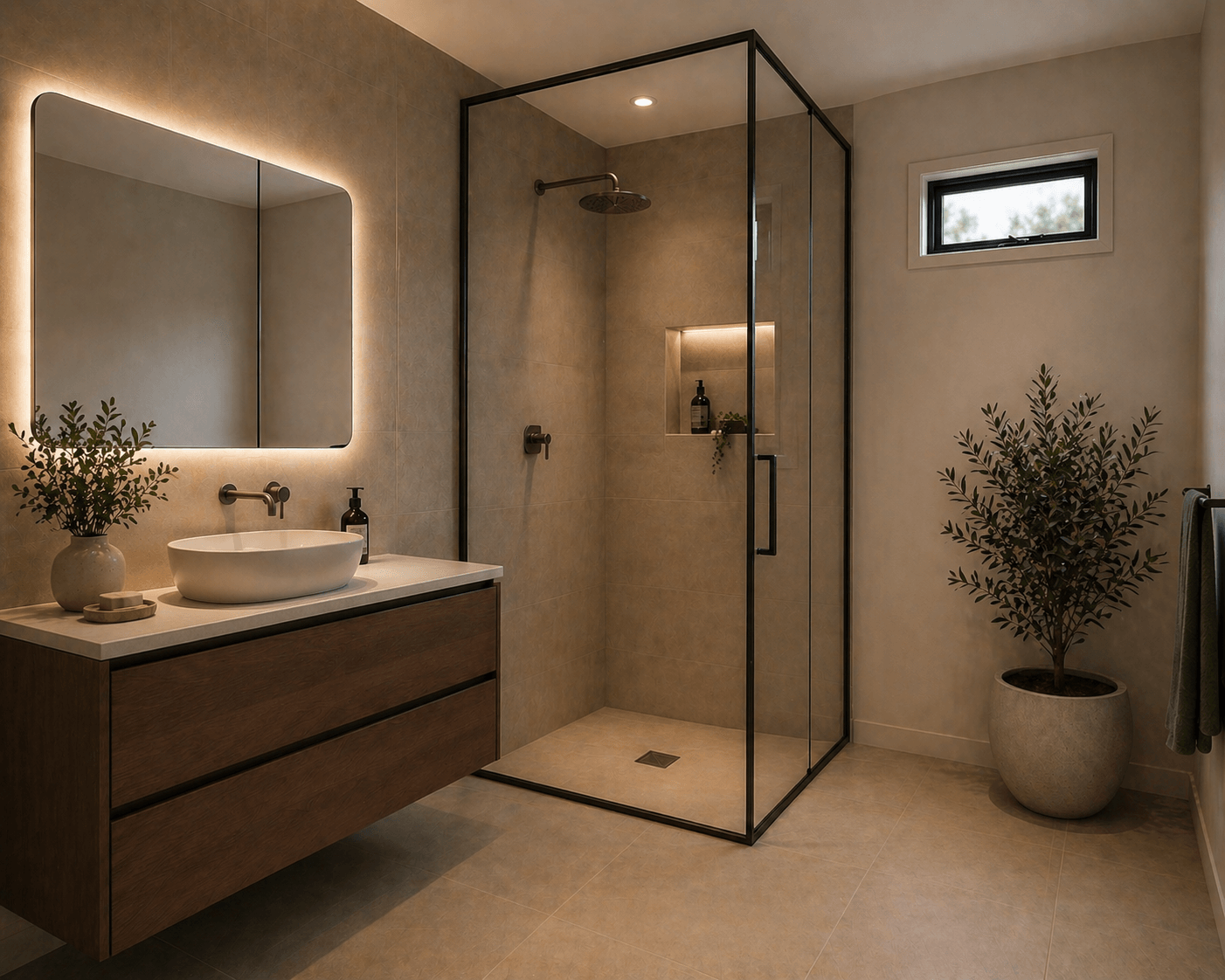 House and land packages New Plymouth