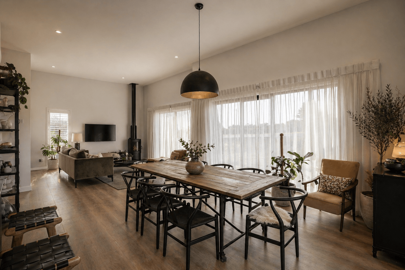 New Home Builders New Plymouth