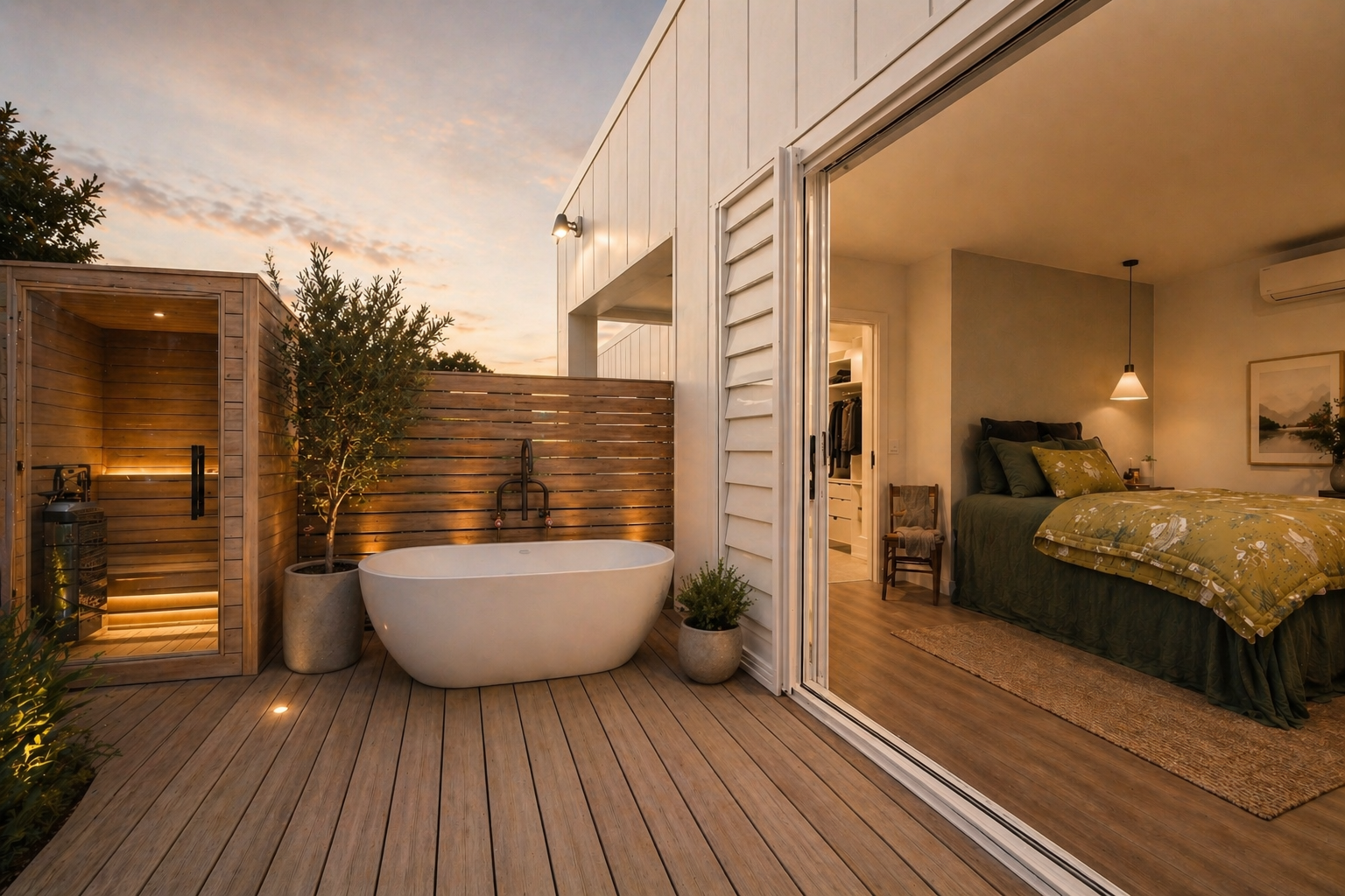 New Home Builders New Plymouth