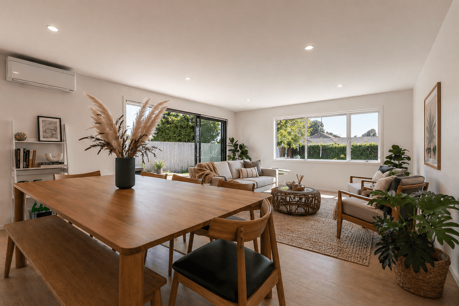 3 bedroom house and land package Waimea Crossing Hurdon